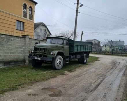 ЗІЛ 133, об'ємом двигуна 0 л та пробігом 0 тис. км за 5200 $, фото 1 на Automoto.ua