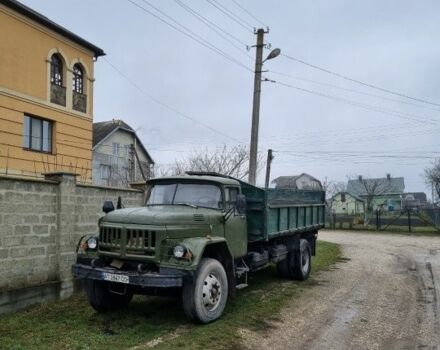 ЗІЛ 133, об'ємом двигуна 0 л та пробігом 0 тис. км за 5200 $, фото 7 на Automoto.ua