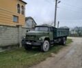 ЗІЛ 133, об'ємом двигуна 0 л та пробігом 0 тис. км за 5200 $, фото 1 на Automoto.ua