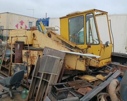 ЗІЛ 133, об'ємом двигуна 0 л та пробігом 0 тис. км за 1500 $, фото 2 на Automoto.ua