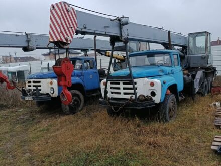 ЗИЛ 133, объемом двигателя 0 л и пробегом 0 тыс. км за 1500 $, фото 1 на Automoto.ua