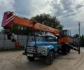 Синий ЗИЛ 133, объемом двигателя 10.85 л и пробегом 80 тыс. км за 16700 $, фото 1 на Automoto.ua
