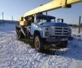Синій ЗІЛ 133, об'ємом двигуна 11 л та пробігом 1 тис. км за 7800 $, фото 1 на Automoto.ua