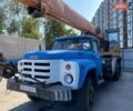 ЗІЛ 133 ГЯ, об'ємом двигуна 0 л та пробігом 48 тис. км за 9000 $, фото 1 на Automoto.ua