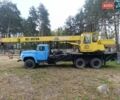ЗІЛ 133 ГЯ, об'ємом двигуна 10.85 л та пробігом 25 тис. км за 9999 $, фото 1 на Automoto.ua