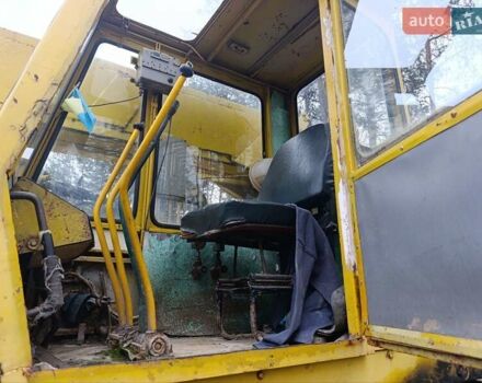 ЗИЛ 133 ГЯ, объемом двигателя 10.85 л и пробегом 25 тыс. км за 9500 $, фото 1 на Automoto.ua