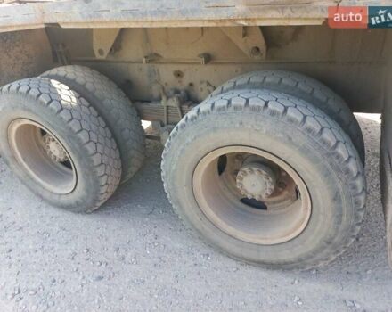 ЗИЛ 133 ГЯ, объемом двигателя 0 л и пробегом 100 тыс. км за 6300 $, фото 3 на Automoto.ua