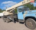 ЗИЛ 133 ГЯ, объемом двигателя 0 л и пробегом 100 тыс. км за 6300 $, фото 1 на Automoto.ua