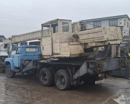 ЗИЛ 133 ГЯ, объемом двигателя 0 л и пробегом 0 тыс. км за 5500 $, фото 3 на Automoto.ua
