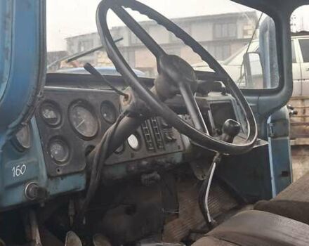 ЗИЛ 133 ГЯ, объемом двигателя 0 л и пробегом 0 тыс. км за 5500 $, фото 1 на Automoto.ua