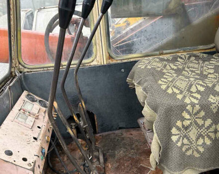 ЗИЛ 133 ГЯ, объемом двигателя 0 л и пробегом 0 тыс. км за 8700 $, фото 6 на Automoto.ua