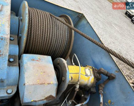 ЗИЛ 133 ГЯ, объемом двигателя 0 л и пробегом 0 тыс. км за 8700 $, фото 8 на Automoto.ua