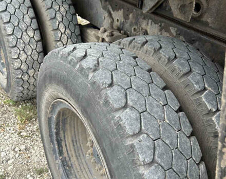 ЗИЛ 133 ГЯ, объемом двигателя 0 л и пробегом 0 тыс. км за 8700 $, фото 3 на Automoto.ua