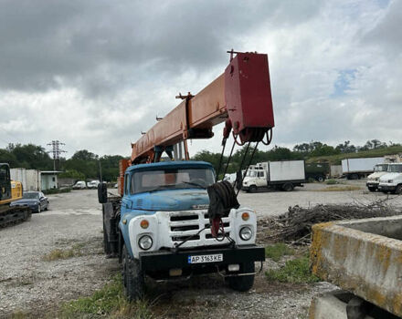 ЗИЛ 133 ГЯ, объемом двигателя 0 л и пробегом 0 тыс. км за 8700 $, фото 2 на Automoto.ua