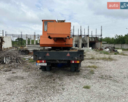 ЗИЛ 133 ГЯ, объемом двигателя 0 л и пробегом 0 тыс. км за 8700 $, фото 4 на Automoto.ua