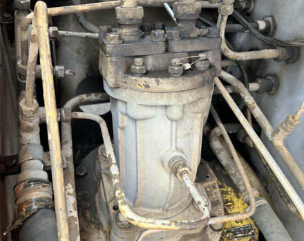 ЗИЛ 133 ГЯ, объемом двигателя 0 л и пробегом 0 тыс. км за 8700 $, фото 7 на Automoto.ua