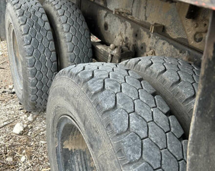 ЗИЛ 133 ГЯ, объемом двигателя 0 л и пробегом 0 тыс. км за 8700 $, фото 5 на Automoto.ua