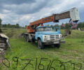 ЗИЛ 133 ГЯ, объемом двигателя 0 л и пробегом 100 тыс. км за 5700 $, фото 1 на Automoto.ua