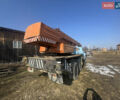 ЗИЛ 133 ГЯ, объемом двигателя 0 л и пробегом 100 тыс. км за 5700 $, фото 6 на Automoto.ua