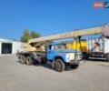 ЗІЛ 133 ГЯ, об'ємом двигуна 0 л та пробігом 150 тис. км за 6200 $, фото 6 на Automoto.ua