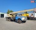 ЗІЛ 133 ГЯ, об'ємом двигуна 0 л та пробігом 150 тис. км за 6200 $, фото 5 на Automoto.ua