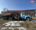 ЗИЛ 133 ГЯ, объемом двигателя 0 л и пробегом 100 тыс. км за 5700 $, фото 7 на Automoto.ua