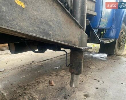 ЗИЛ 133 ГЯ 1992 в Харькове на Automoto.ua ЗИЛ 133 ГЯ, объемом двигателя 0 л и пробегом 50 тыс. км за 5000 $, фото 3 на Automoto.ua