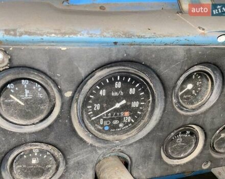 ЗИЛ 133 ГЯ 1992 в Луцке на Automoto.ua ЗИЛ 133 ГЯ, объемом двигателя 9.55 л и пробегом 14 тыс. км за 6250 $, фото 1 на Automoto.ua