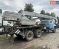ЗИЛ 133 ГЯ, объемом двигателя 0 л и пробегом 14 тыс. км за 12300 $, фото 1 на Automoto.ua