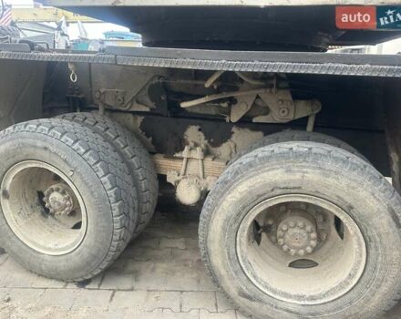 ЗИЛ 133 ГЯ, объемом двигателя 0 л и пробегом 14 тыс. км за 12300 $, фото 4 на Automoto.ua