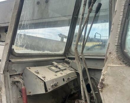 ЗИЛ 133 ГЯ, объемом двигателя 0 л и пробегом 111 тыс. км за 12300 $, фото 5 на Automoto.ua