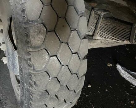 ЗИЛ 133 ГЯ, объемом двигателя 9.55 л и пробегом 14 тыс. км за 8300 $, фото 2 на Automoto.ua
