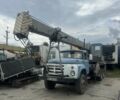 ЗИЛ 133 ГЯ, объемом двигателя 0 л и пробегом 111 тыс. км за 12300 $, фото 1 на Automoto.ua