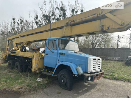 ЗІЛ 133 ГЯ, об'ємом двигуна 0 л та пробігом 100 тис. км за 8793 $, фото 1 на Automoto.ua