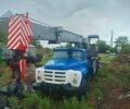 Синий ЗИЛ 133 ГЯ, объемом двигателя 0 л и пробегом 1 тыс. км за 9700 $, фото 1 на Automoto.ua