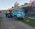 Синий ЗИЛ 133 ГЯ, объемом двигателя 0 л и пробегом 36 тыс. км за 11900 $, фото 3 на Automoto.ua