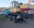 Синий ЗИЛ 133 ГЯ, объемом двигателя 0 л и пробегом 36 тыс. км за 11900 $, фото 5 на Automoto.ua