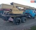 Синий ЗИЛ 133 ГЯ, объемом двигателя 0 л и пробегом 36 тыс. км за 11900 $, фото 4 на Automoto.ua