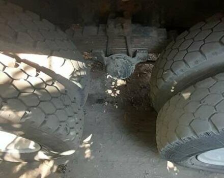 Синій ЗІЛ 133 ГЯ, об'ємом двигуна 11 л та пробігом 33 тис. км за 9500 $, фото 6 на Automoto.ua