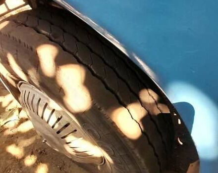 Синій ЗІЛ 133 ГЯ, об'ємом двигуна 11 л та пробігом 33 тис. км за 9500 $, фото 8 на Automoto.ua