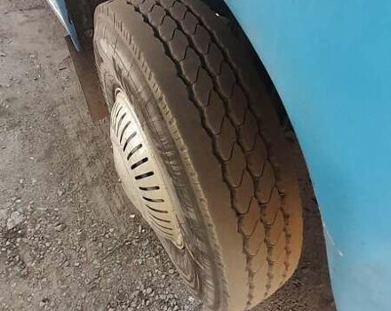 Синій ЗІЛ 133 ГЯ, об'ємом двигуна 11 л та пробігом 33 тис. км за 9500 $, фото 2 на Automoto.ua