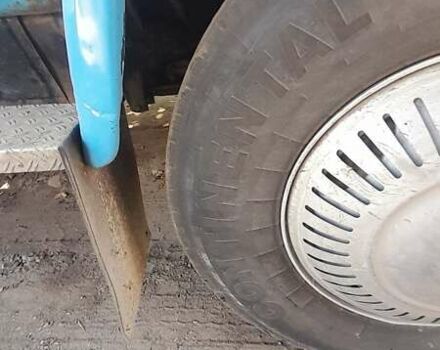 Синій ЗІЛ 133 ГЯ, об'ємом двигуна 11 л та пробігом 33 тис. км за 9500 $, фото 5 на Automoto.ua