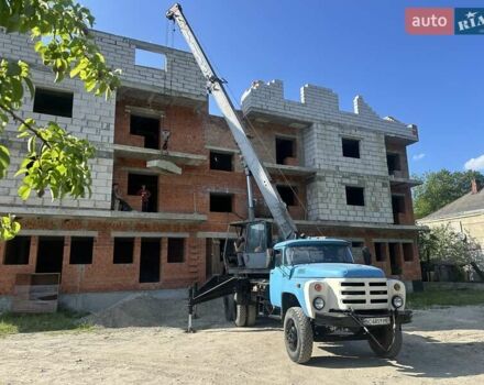 Синій ЗІЛ 133 ГЯ, об'ємом двигуна 10.85 л та пробігом 100 тис. км за 10500 $, фото 2 на Automoto.ua