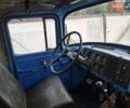 Синий ЗИЛ 133 ГЯ, объемом двигателя 0 л и пробегом 11 тыс. км за 12000 $, фото 2 на Automoto.ua