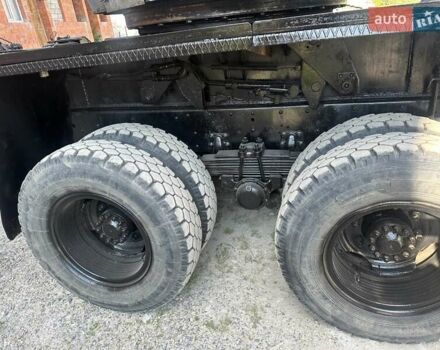 Синій ЗІЛ 133 ГЯ, об'ємом двигуна 10.85 л та пробігом 100 тис. км за 10500 $, фото 9 на Automoto.ua