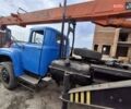 Синий ЗИЛ 133 ГЯ, объемом двигателя 0 л и пробегом 11 тыс. км за 12000 $, фото 1 на Automoto.ua