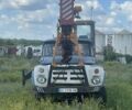Синий ЗИЛ 133 ГЯ, объемом двигателя 0 л и пробегом 0 тыс. км за 5000 $, фото 7 на Automoto.ua