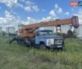 Синий ЗИЛ 133 ГЯ, объемом двигателя 0 л и пробегом 0 тыс. км за 5000 $, фото 1 на Automoto.ua