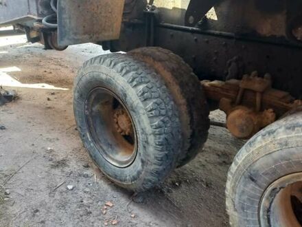 ЗИЛ 133 ГЯ 1991 в Хмельницком на Automoto.ua Синий ЗИЛ 133 ГЯ, объемом двигателя 11 л и пробегом 0 тыс. км за 10500 $, фото 1 на Automoto.ua