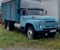 ЗИЛ 138, объемом двигателя 6 л и пробегом 80 тыс. км за 2500 $, фото 1 на Automoto.ua